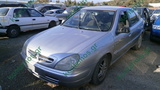 CITROEN XSARA