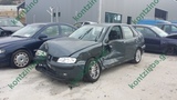 SEAT CORDOBA