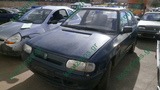 SKODA FELICIA