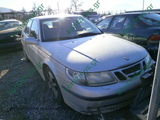 SAAB 9-5
