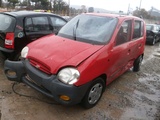 HYUNDAI ATOS
