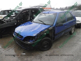 CITROEN SAXO