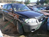 FORD MAVERICK