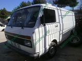 VW LT35