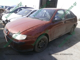 SEAT CORDOBA