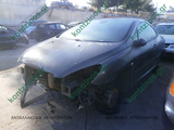 PEUGEOT 307CC