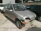 FIAT SEICENTO