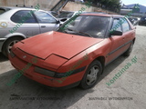 MAZDA 323F