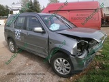 HONDA CRV