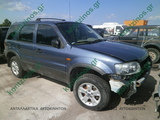 FORD MAVERICK