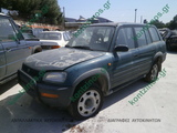 TOYOTA RAV-4