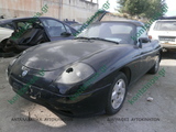 FIAT BARCHETTA