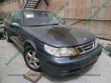 SAAB 9-5