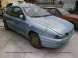 FIAT BRAVO