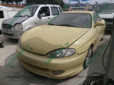 HYUNDAI COUPE