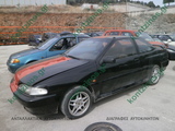 HYUNDAI SCOUPE