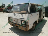 MITSUBISHI L300