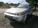 HONDA HRV