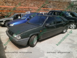 CITROEN BX