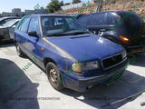 SKODA FELICIA