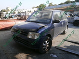 DAIHATSU CUORE