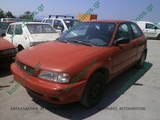 SUZUKI BALENO