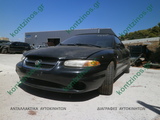 CHRYSLER STRATUS