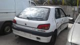 PEUGEOT 306