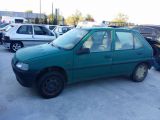 PEUGEOT 106