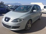 SEAT TOLEDO