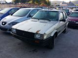 SEAT GREDOS-MALAGA