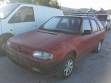 SKODA FELICIA