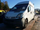 NISSAN PRIMASTAR